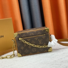 LV Box Bags